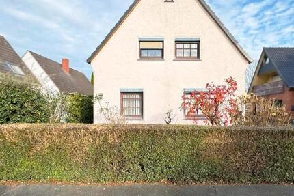 Haus Bremen Blumenthal - 4 Zimmer, 95 m&sup2;, 198.000&euro; | Angebot:27260017