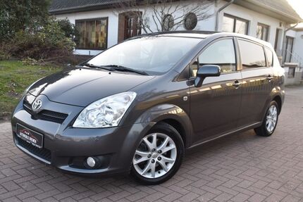 Toyota Corolla Verso 108.588 km 6.799 &euro; Bremen 28719