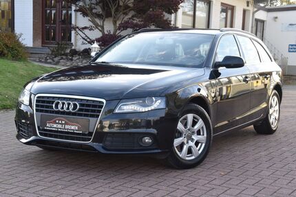 Audi A4 280.710 km 5.899 € Bremen 28719