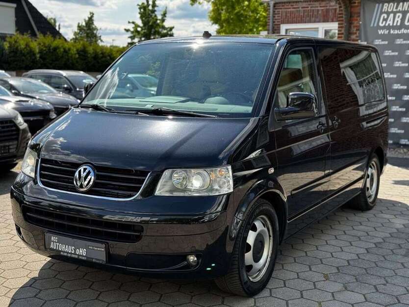 T5 Transporter