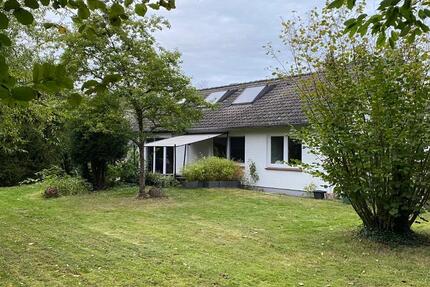 Haus Worpswede - 4 Zimmer, 100 m&sup2;, 1.500&euro; | Angebot:27605960