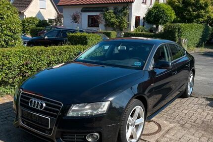 Audi A5 134.750 km 9.900 &euro; Bremen 28757