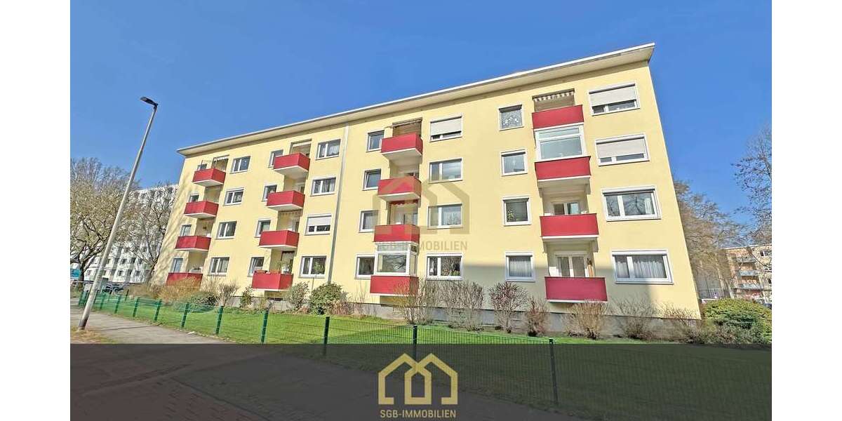 Etagenwohnung Bremen Neustadt - 3 Zimmer, 75 m&sup2;, 179.000&euro; | Angebot:26262240