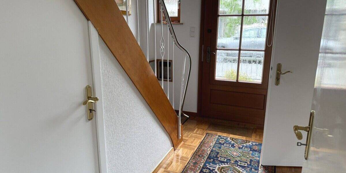 Einfamilienhaus Bremen / Aumund Fähr-Lobbendorf - 4 Zimmer, 87 m&sup2;, 220.000&euro; | Angebot:26799137