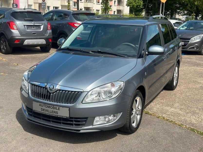 Fabia