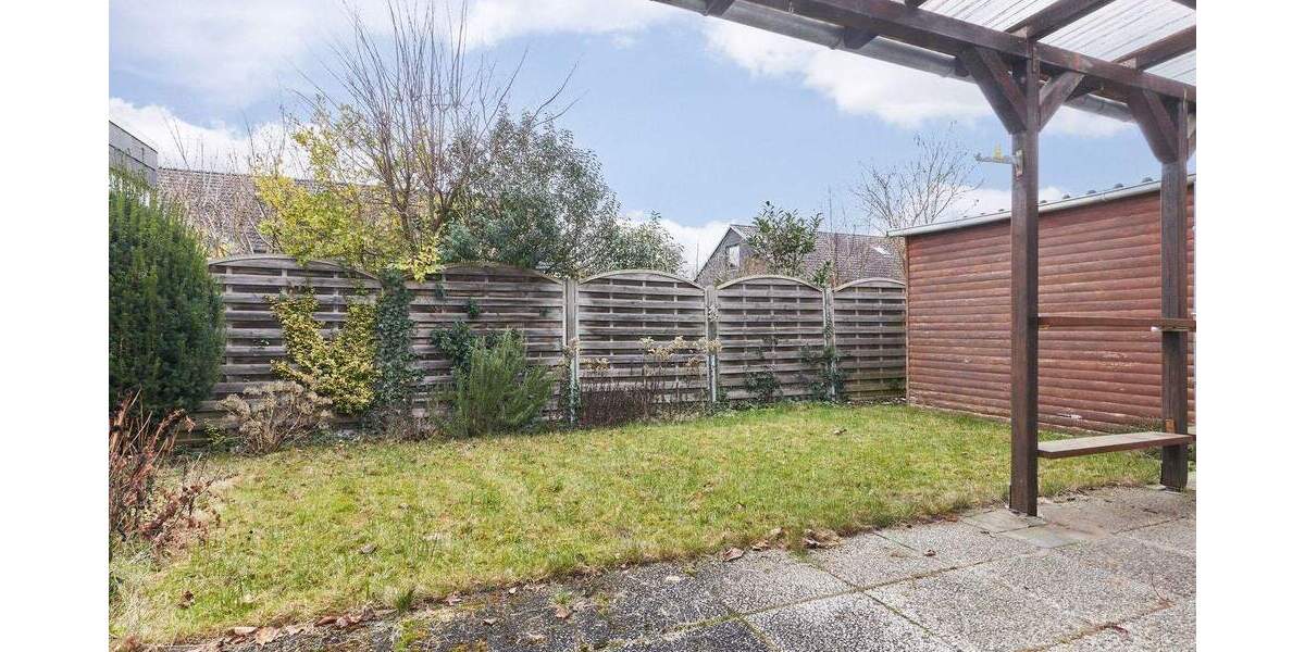 Doppelhaushälfte Thedinghausen - 5 Zimmer, 146 m&sup2;, 299.000&euro; | Angebot:25689747