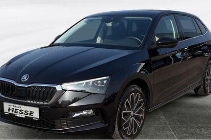 Skoda Scala 59.583 km 17.430 &euro; Sottrum 27367