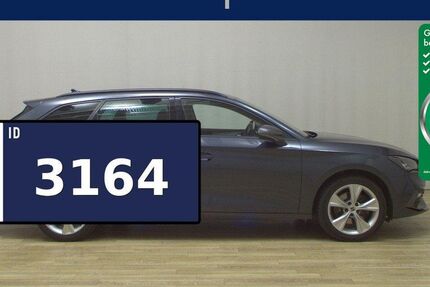 Seat Leon 154.976 km 13.980 &euro; Bremen / Arsten 28279