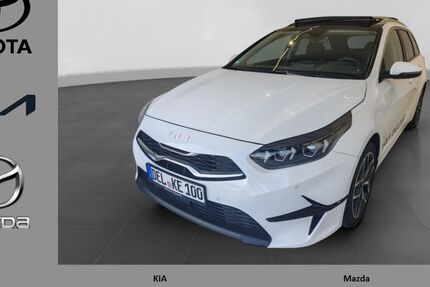 Kia ceed Sportswagon 19.500 km 25.490 &euro; Delmenhorst 27755