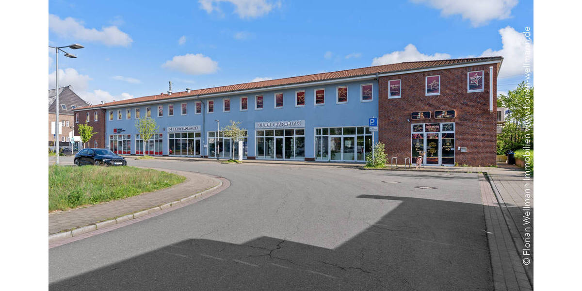 Gewerbeobjekt Bremen Oslebshausen - 2.960&euro; | Angebot:25796671
