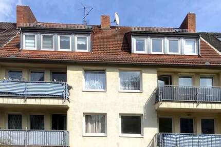 Wohnung zum Mieten in Bremen 550 € 75 m²