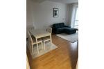 Möblierte 2-Zimmer-Wohnung mit Dachterrasse im Bremer Viertel zimmer