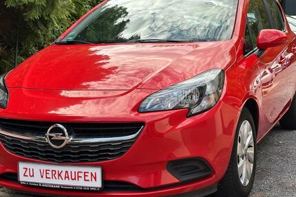 Opel Corsa 60.900 km 7.290 &euro; Bremen 28277