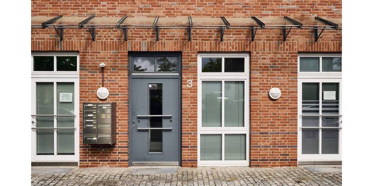 Gewerbeobjekt Syke Barrien - 3 Zimmer, 70 m&sup2;, 175.000&euro; | Angebot:26826879