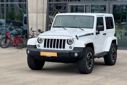 Jeep Wrangler 31.000 km 33.999 &euro; Bremen 28217