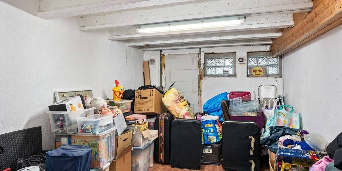 Reihenmittelhaus Bremen Lindenhof - 7 Zimmer, 167 m&sup2;, 489.000&euro; | Angebot:26796070