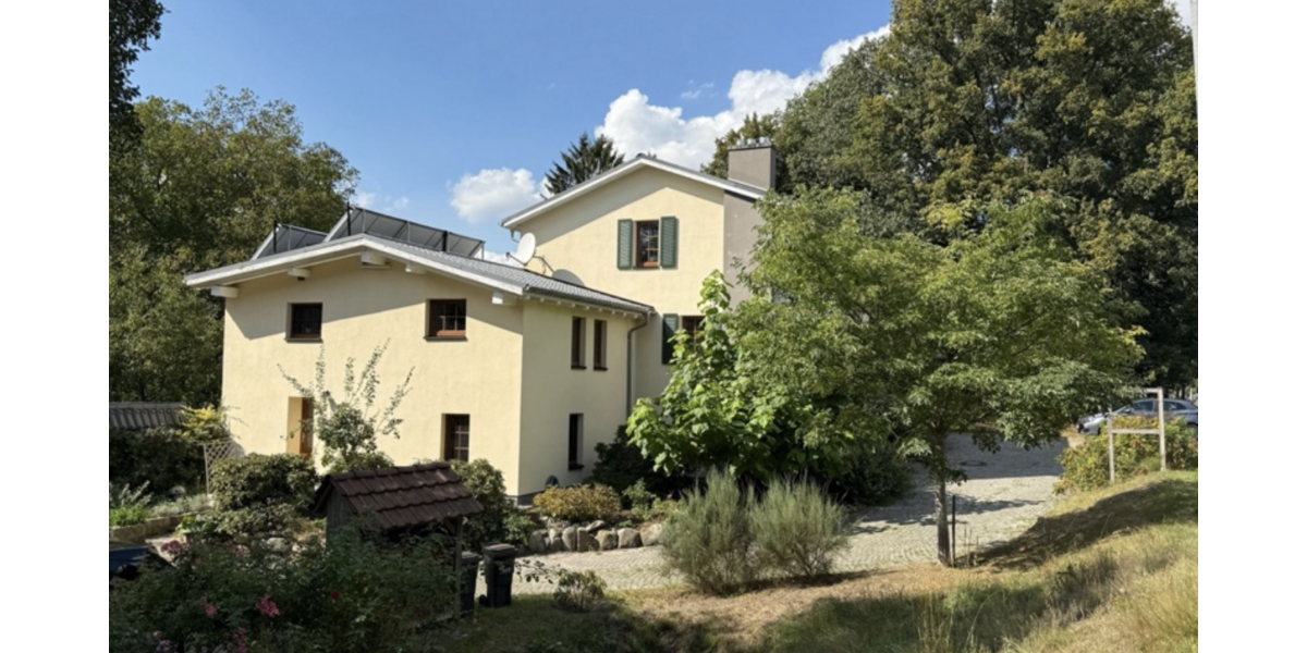 Einfamilienhaus Lilienthal - 10 Zimmer, 347 m&sup2;, 659.000&euro; | Angebot:26790849