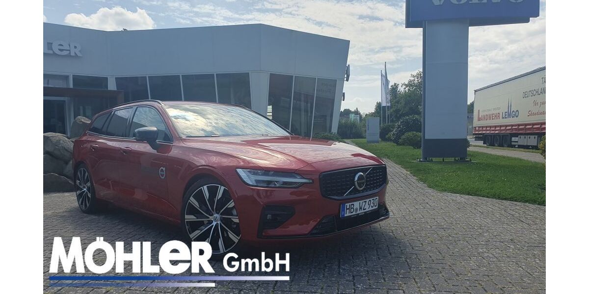 Volvo V60 6.500 km 47.320 &euro; Bremen 28357