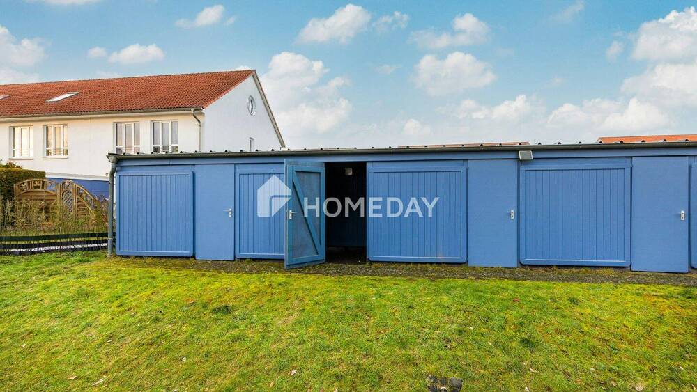 Doppelhaushälfte Achim Uphusen - 5 Zimmer, 113 m&sup2;, 375.000&euro; | Angebot:25737668