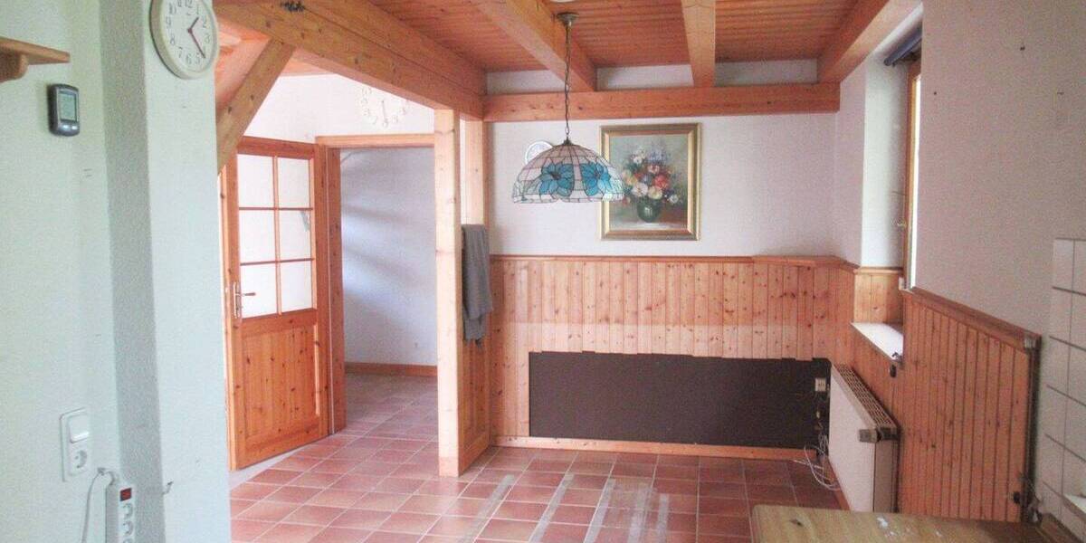 Einfamilienhaus Oyten - 4 Zimmer, 125 m&sup2;, 339.000&euro; | Angebot:25802507