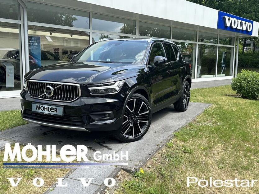 XC40