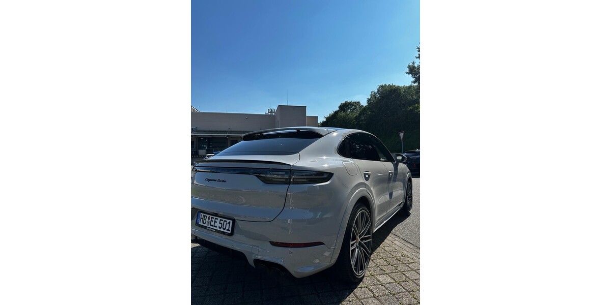 Porsche Cayenne 67.000 km 99.999 &euro; Delmenhorst 27749