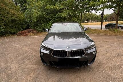 BMW X2 98.950 km 20.250 € bremen 28779