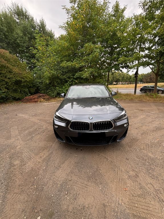 BMW X2 98.950 km 20.250 € bremen 28779
