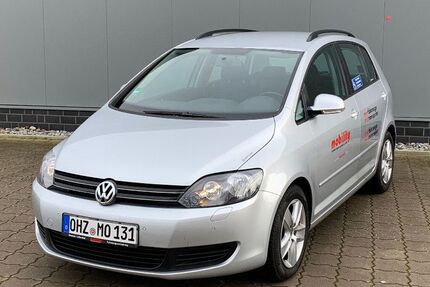 VW Golf 55.499 km 12.995 &euro; Lilienthal 28865