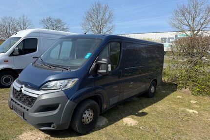 Citroen Jumper