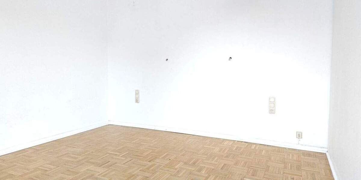 Etagenwohnung Bremen Fähr-Lobbendorf - 3 Zimmer, 120 m&sup2;, 800&euro; | Angebot:24657333