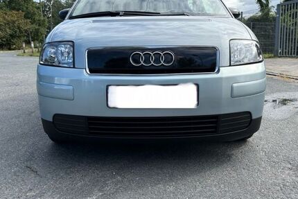 Audi A2