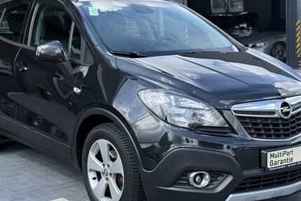 Opel Mokka 77.370 km 11.490 € Weyhe / Melchiorshausen 28844