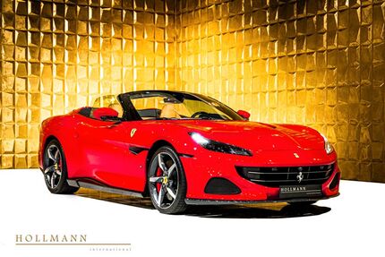 Ferrari Portofino 18.000 km 243.831 &euro; Stuhr 28816