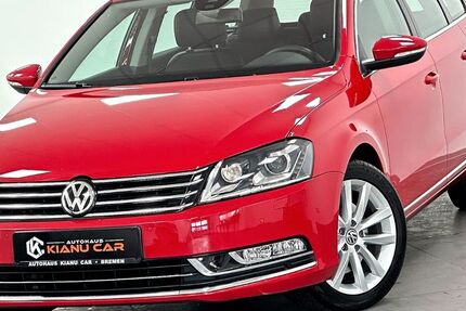 VW Passat 139.000 km 9.900 &euro; Bremen 28259