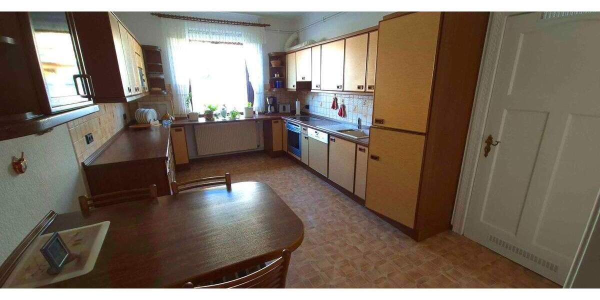 Einfamilienhaus Ottersberg Otterstedt - 6 Zimmer, 246 m&sup2;, 298.000&euro; | Angebot:25835533