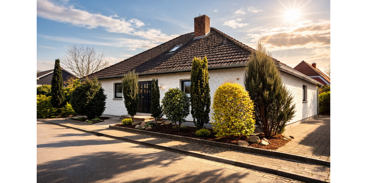 Einfamilienhaus Lemwerder - 3 Zimmer, 108 m&sup2;, 269.000&euro; | Angebot:25303534