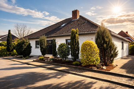 Haus Lemwerder - 3 Zimmer, 108 m&sup2;, 269.000&euro; | Angebot:25303534