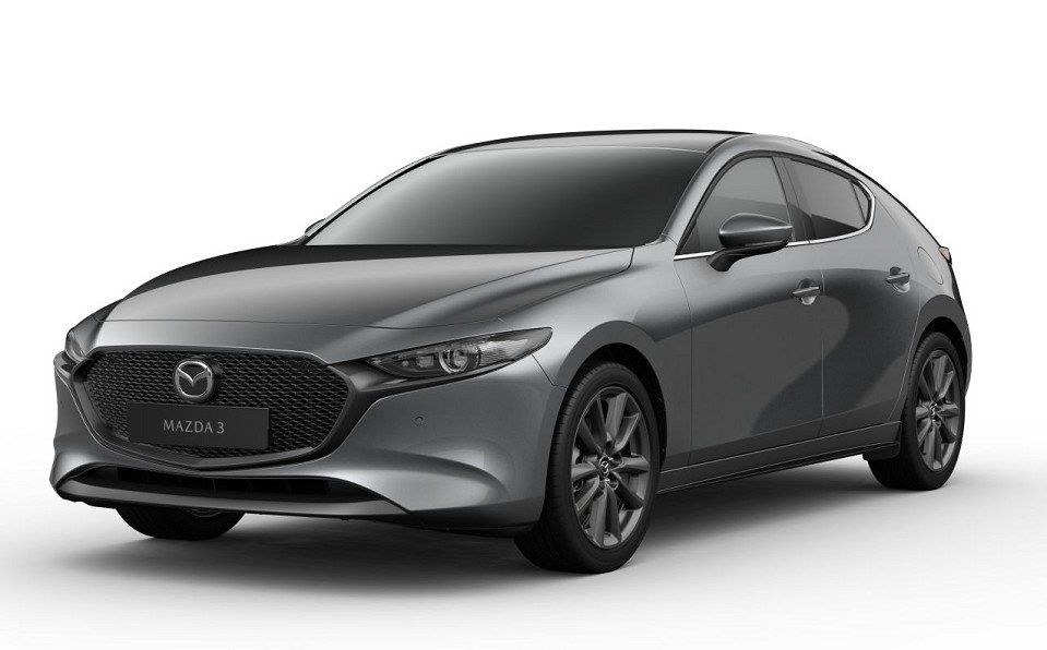 Mazda 3 1.260 km 29.870 &euro; Stuhr 28816