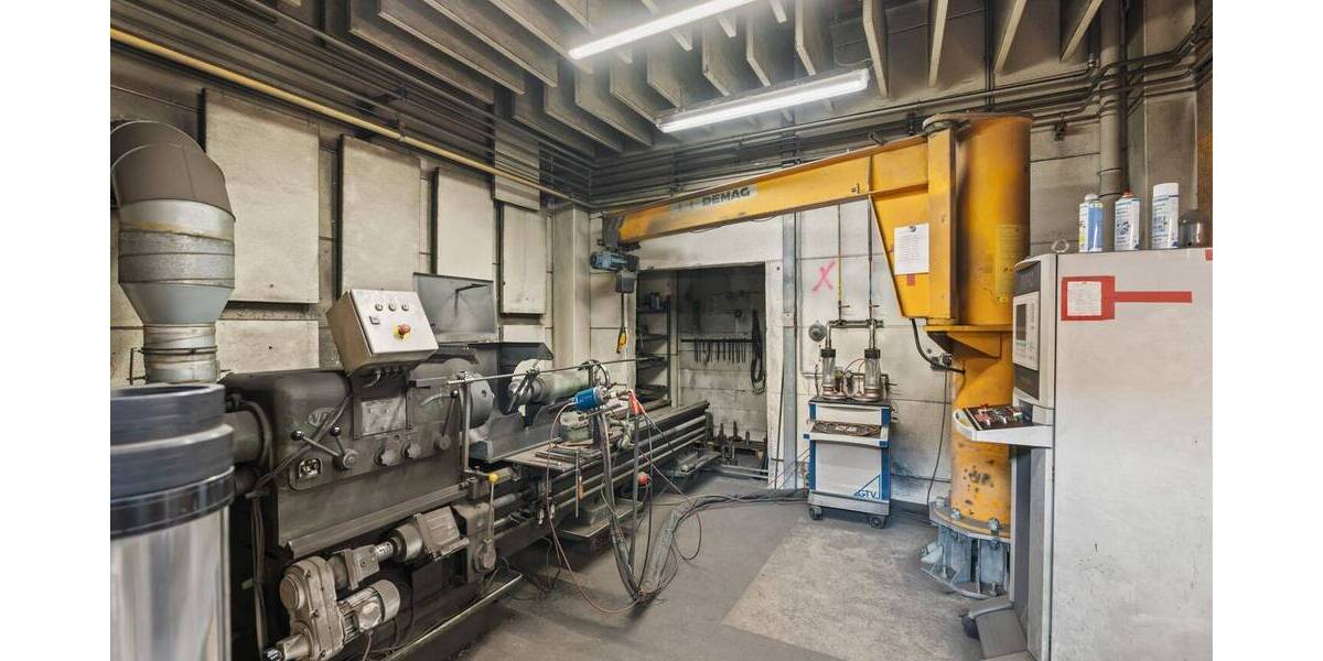 Gewerbeobjekt Bremen / Arbergen Arbergen - 4.100&euro; | Angebot:26275131