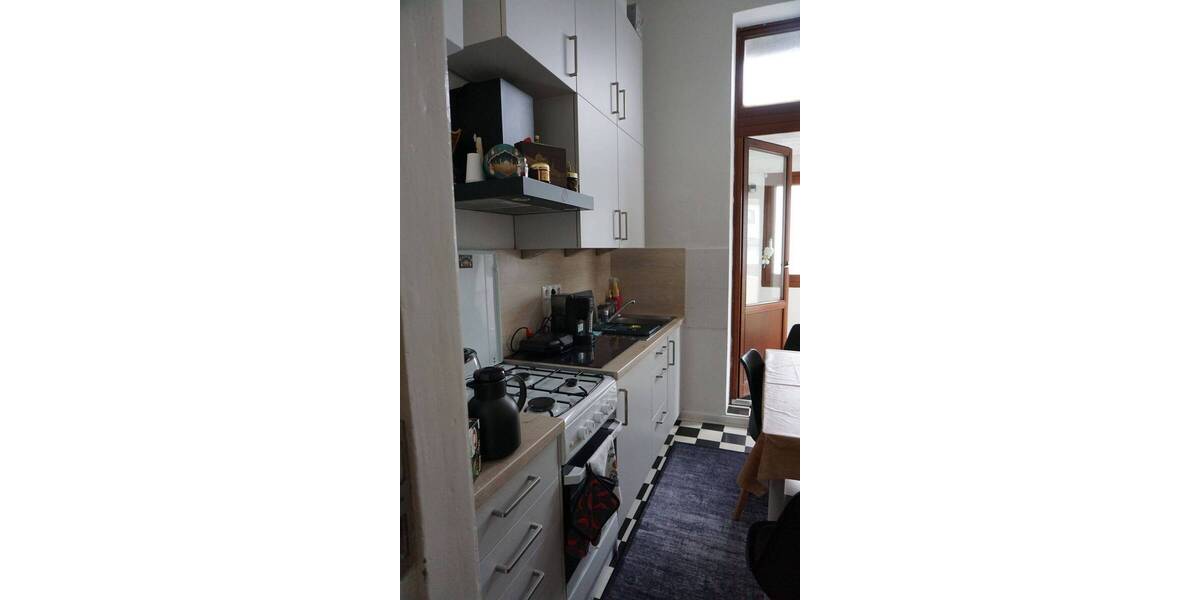 Etagenwohnung Bremen Buntentor - 2 Zimmer, 43 m&sup2;, 550&euro; | Angebot:26859264