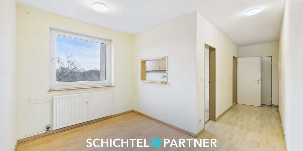 Wohnung zum Kaufen in Bremen 149.900 € 76 m² 3 zimmer