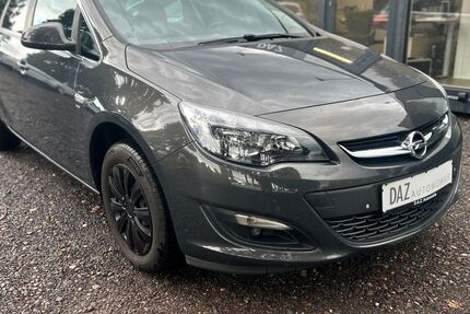Opel Astra 142.395 km 5.995 &euro; Stuhr 28816