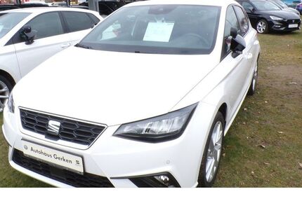 Seat Ibiza 83.832 km 9.990 € Ritterhude 27721