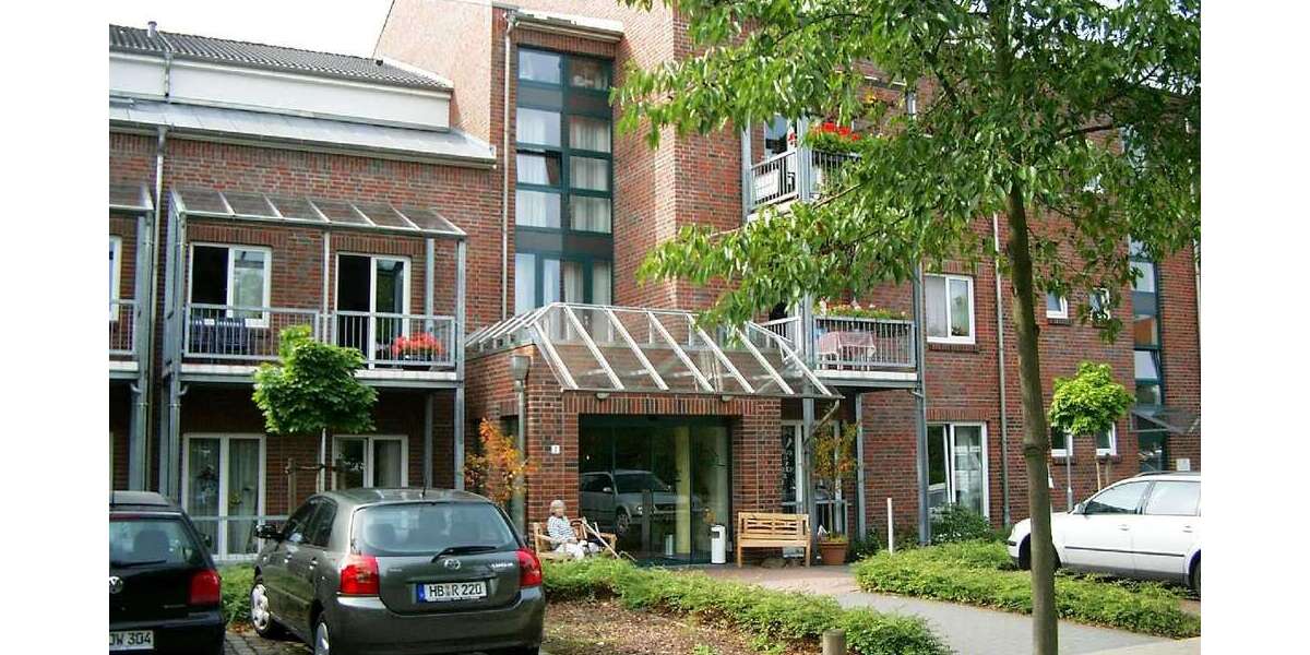 Etagenwohnung Bremen Burglesum - 2 Zimmer, 75 m&sup2;, 195.000&euro; | Angebot:26947762