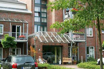 Wohnung Bremen Burglesum - 2 Zimmer, 75 m&sup2;, 195.000&euro; | Angebot:26947762