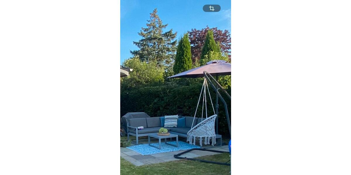 Bungalow Osterholz-Scharmbeck Scharmbeck - 2 Zimmer, 40 m&sup2;, 135.000&euro; | Angebot:26582229