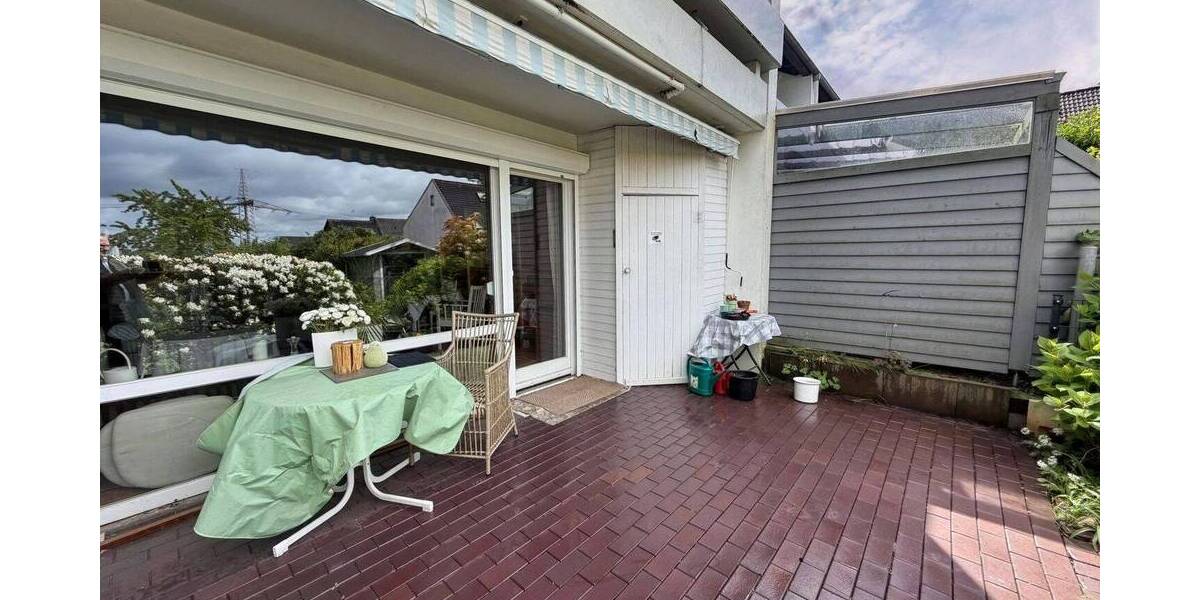 Reihenmittelhaus Achim - 4 Zimmer, 97 m&sup2;, 285.000&euro; | Angebot:26908686