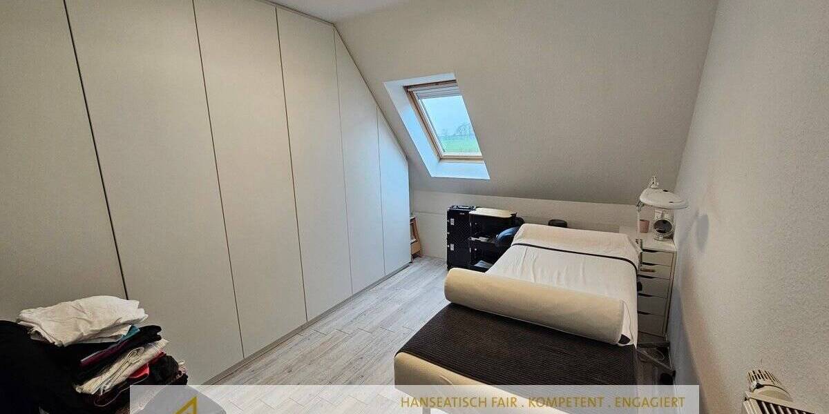 Doppelhaushälfte Ottersberg / Otterstedt Otterstedt - 5 Zimmer, 118 m&sup2;, 298.000&euro; | Angebot:25775310