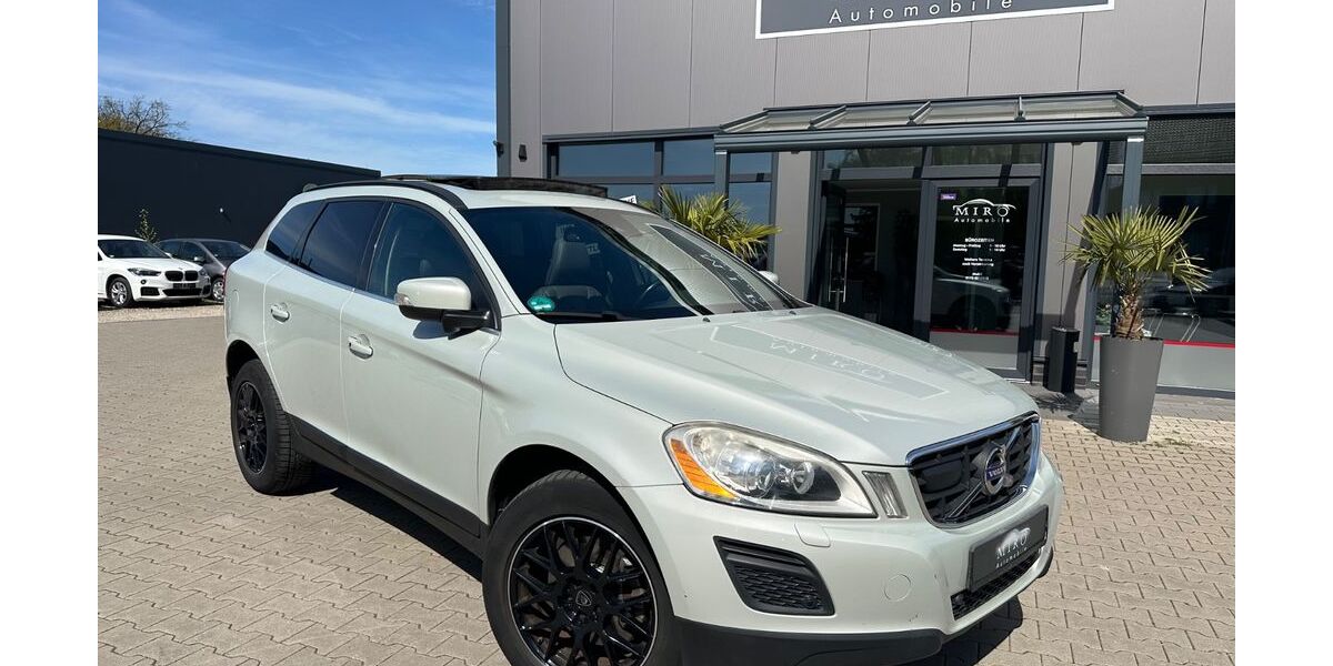 Volvo XC60 187.000 km 10.499 &euro; Delmenhorst 27755